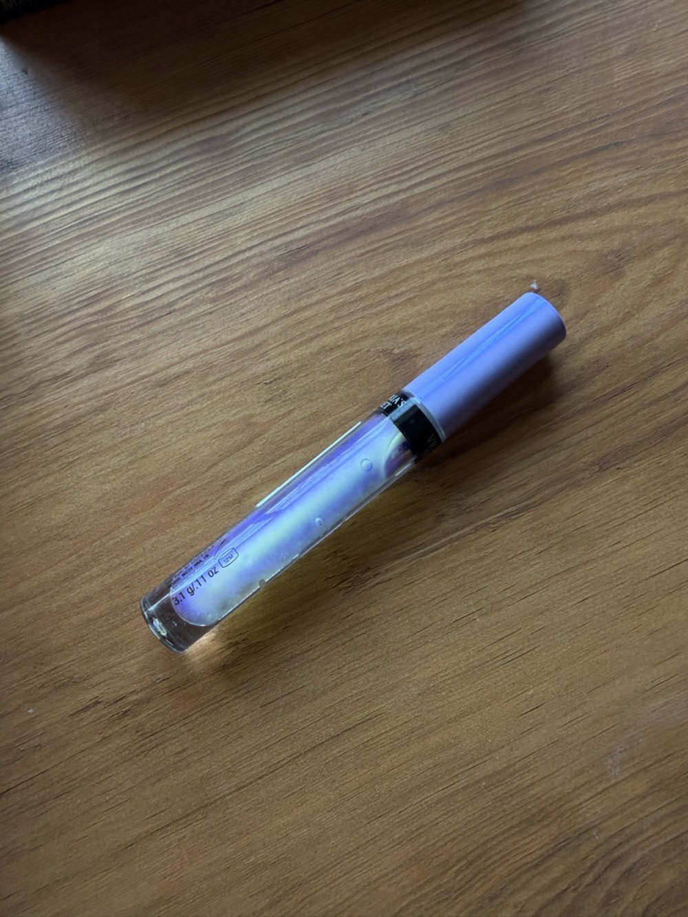 Victorias Secret Holo Glow Lip Gloss